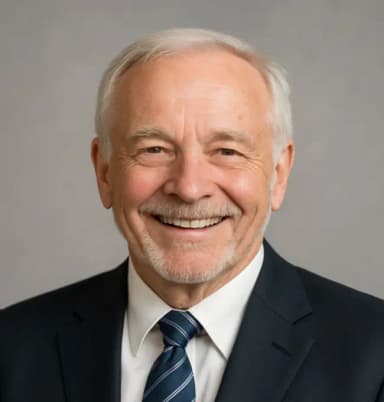 André Jager