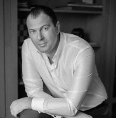 Daniel Drazner