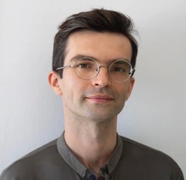 Kirill Ivanov