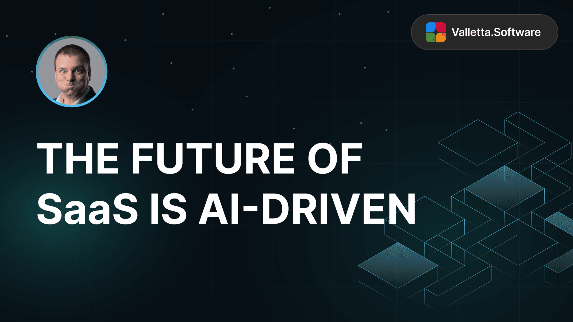 The future of SaaS is AI-driven: New report reveals key strategies for 2025 and beyond