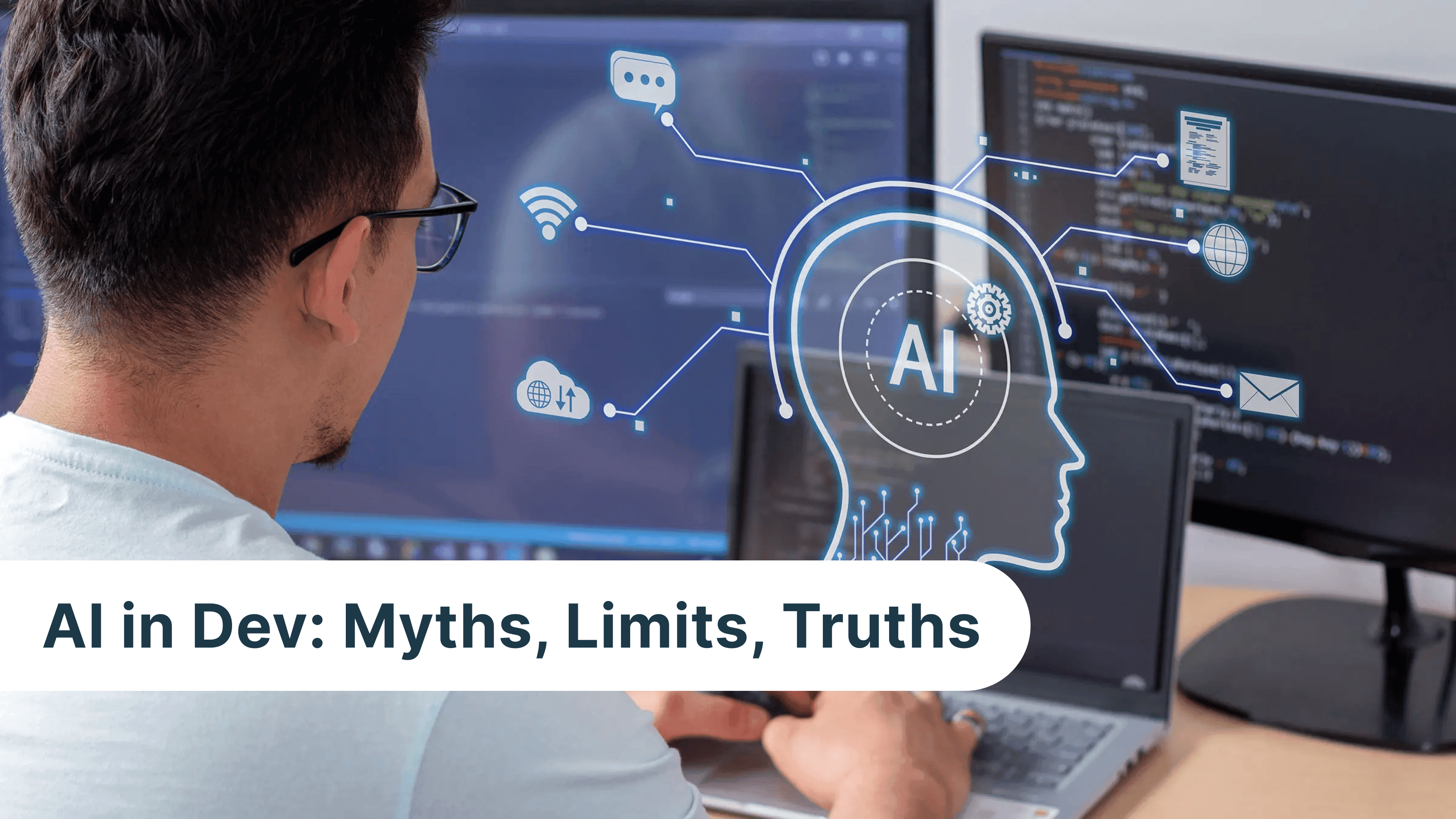 The Other Side of AI in Development: Myths, Limits, and Hard Truths
