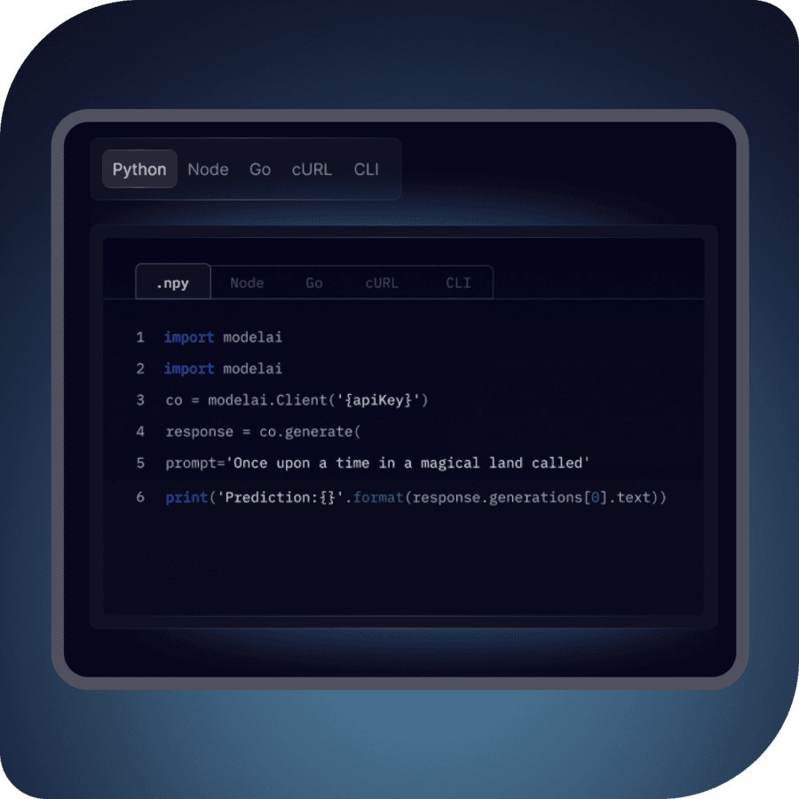 AI-driven questionnaire builder for requirements