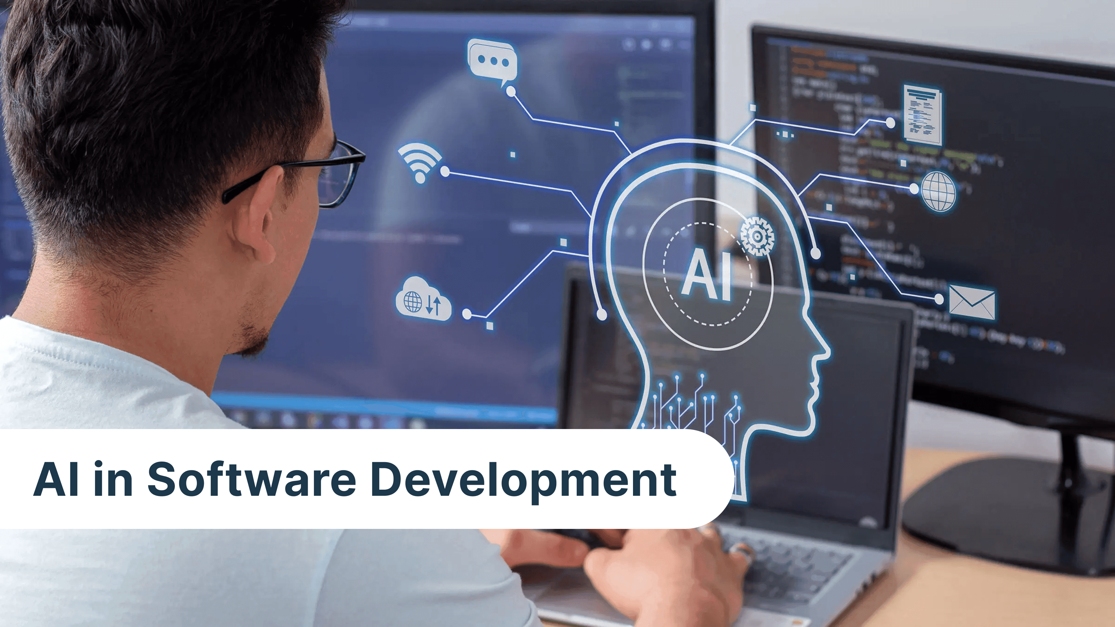 How We Actually Use AI in Software Development (And The Tools That Work)