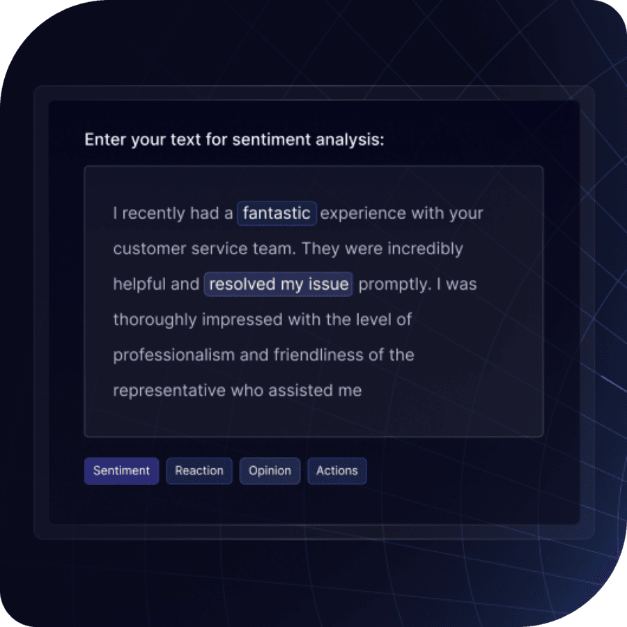 Test automation and CI integration