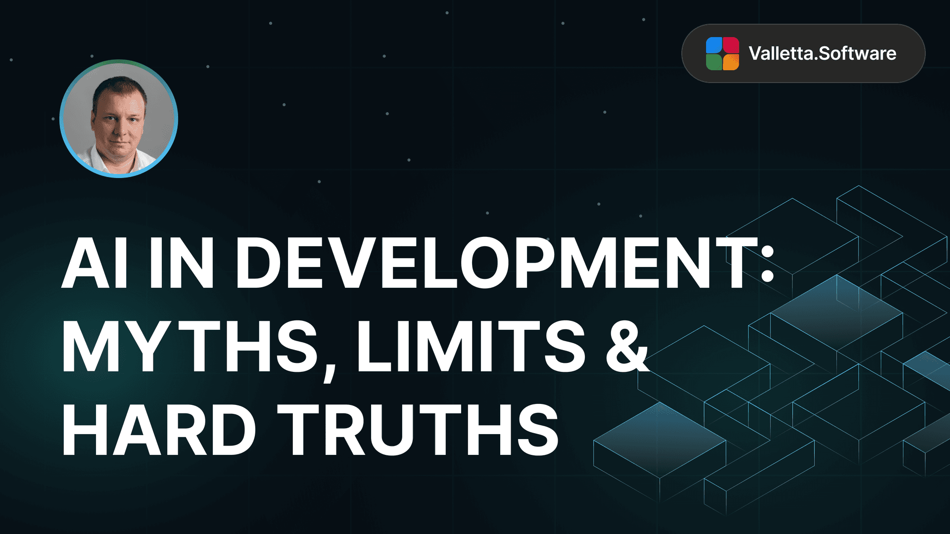 AI in development – myths, limits, hard truths