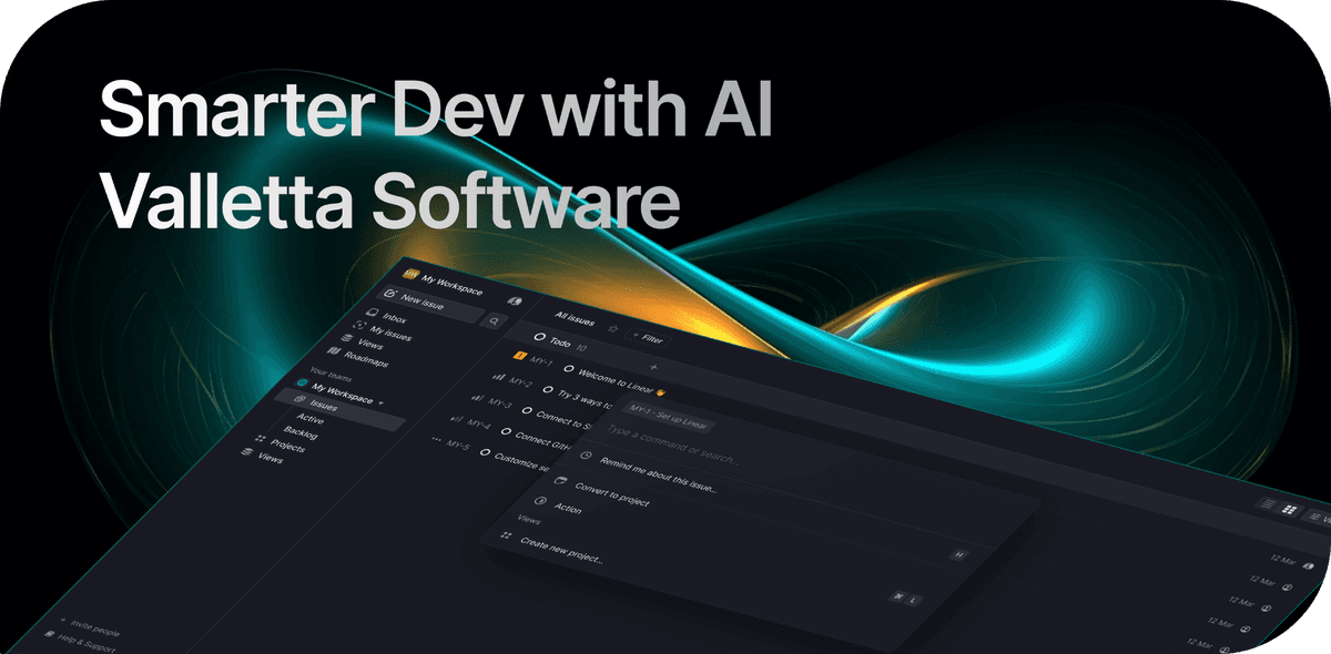 AI Integration for Software Development Optimization at Valletta Software