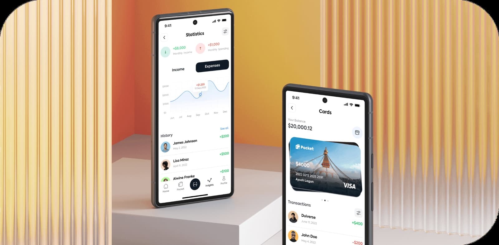 Optimizing Infrastructure and Deploying AWS for a Mobile App