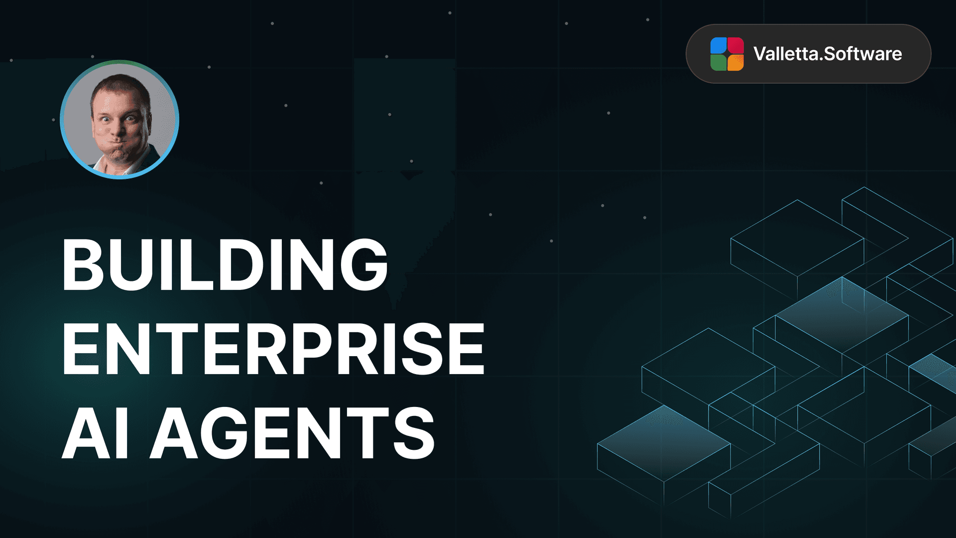 Building Enterprise AI Agents: Technical Implementation