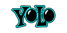 YOLO logo