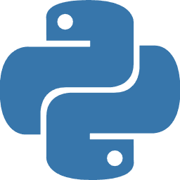 Python logo