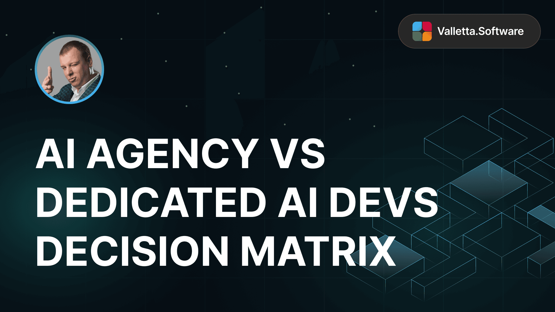AI Development Agency vs Dedicated AI Developers: A Global Decision Matrix for 2026