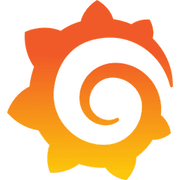 Grafana logo