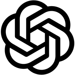OpenAI GPT logo
