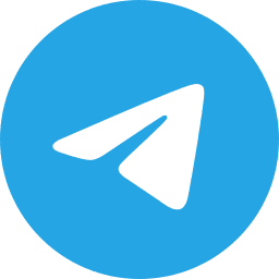 Telegram logo