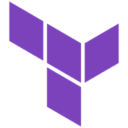 Terraform logo