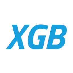 XGBoost logo