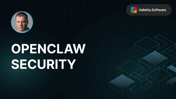 OpenClaw Security Best Practices: 2026 Hardening Guide