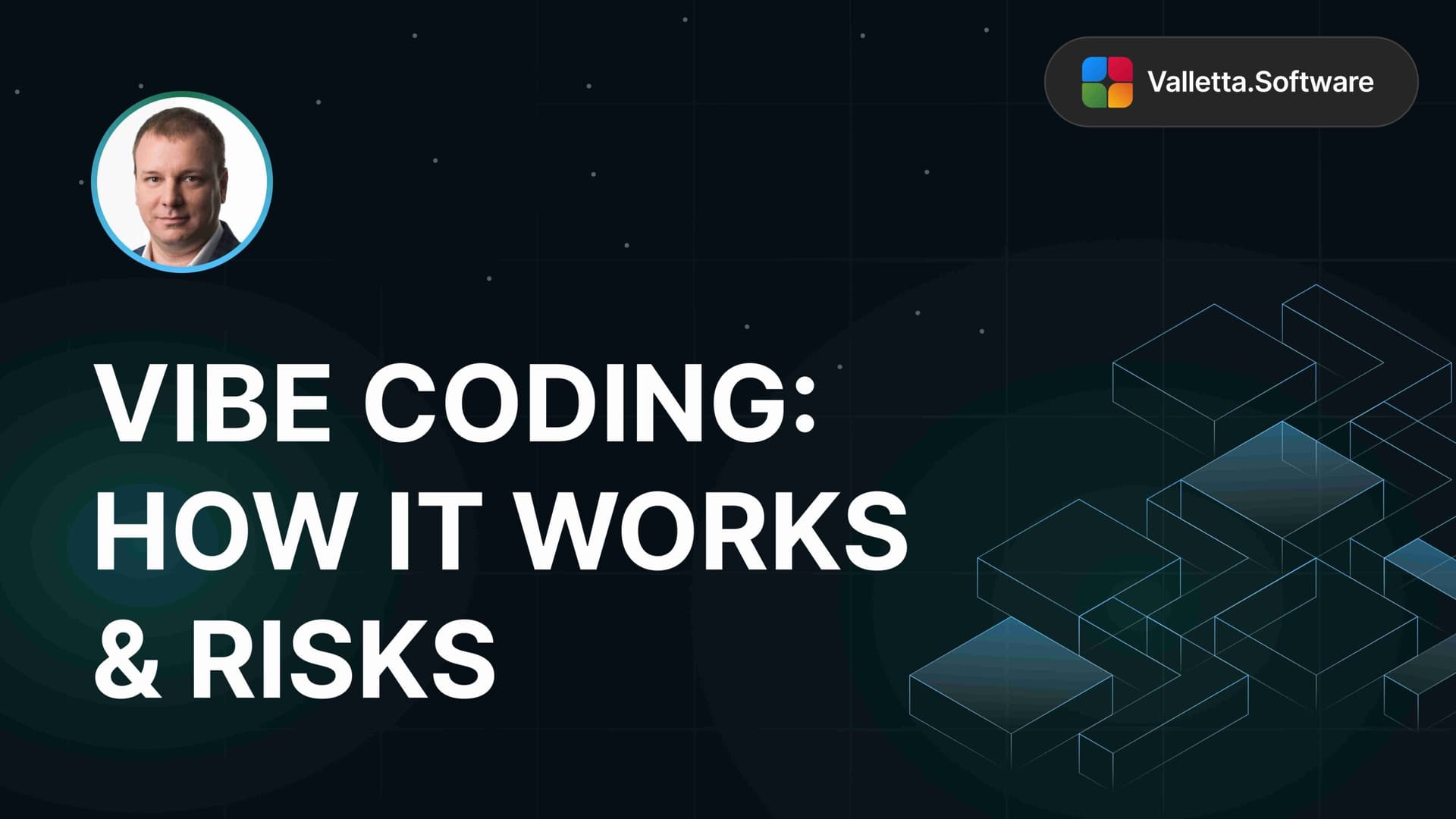 Vibe Coding: What It Is, How It Works, and What to Watch For