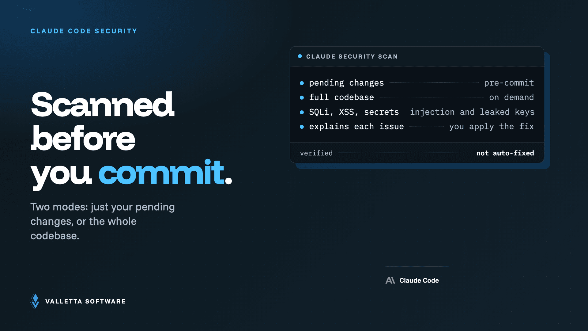 Claude Code Now Red-Teams Your Code Before You Commit