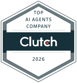 Top AI Agents Company 2026