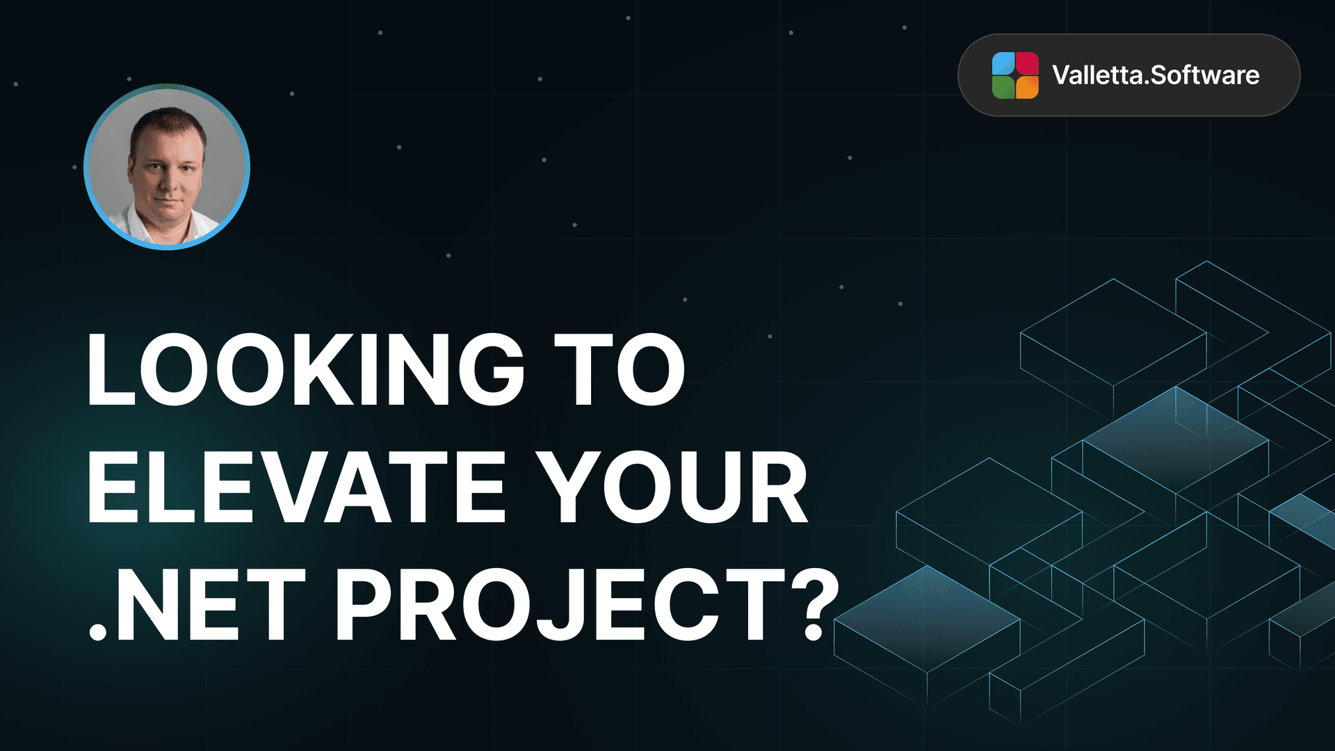 Looking to elevate your .NET project?