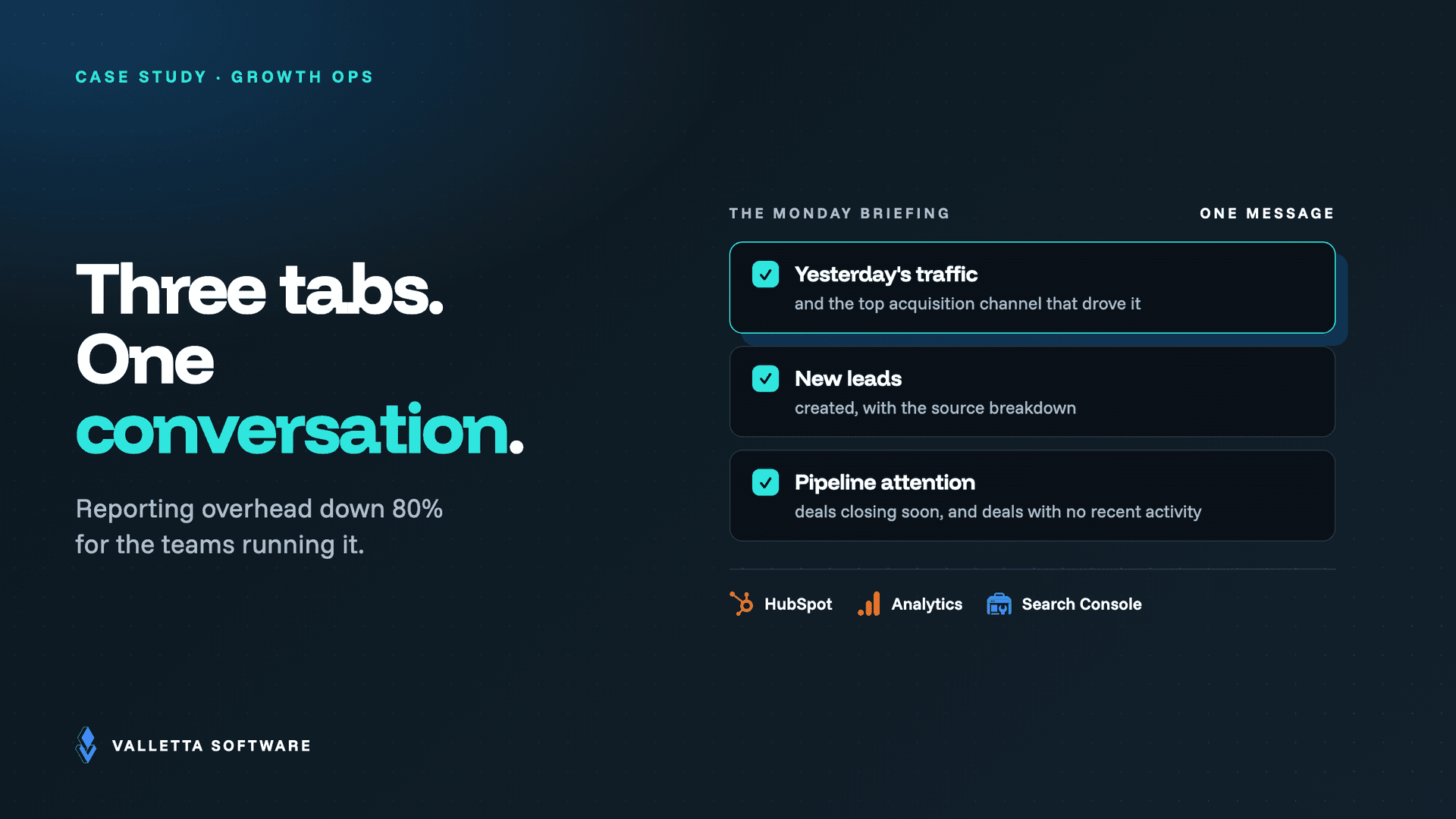 OpenClaw: AI Agent That Replaces Manual Reporting