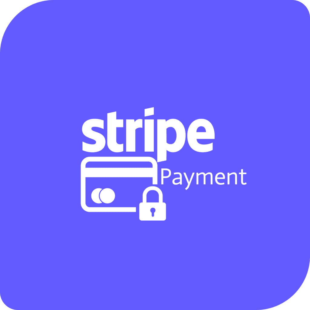 Secure payment integration with Stripe