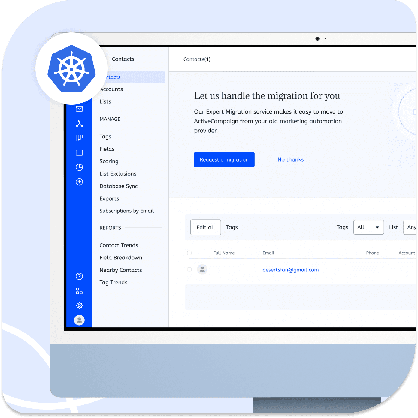 Automated CI/CD processes with Bitbucket Pipelines and FluxCD