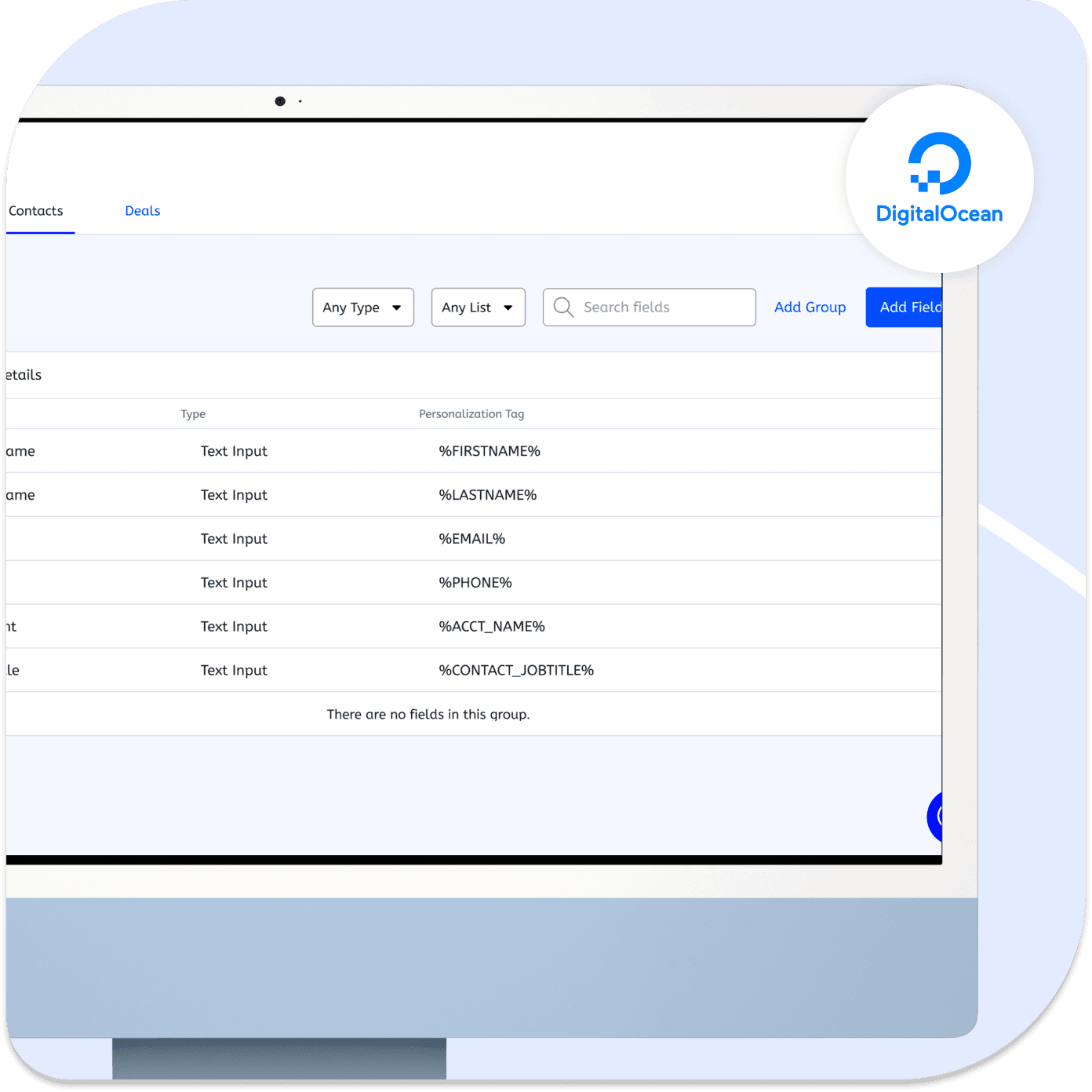 DigitalOcean Container Registry for streamlined container management