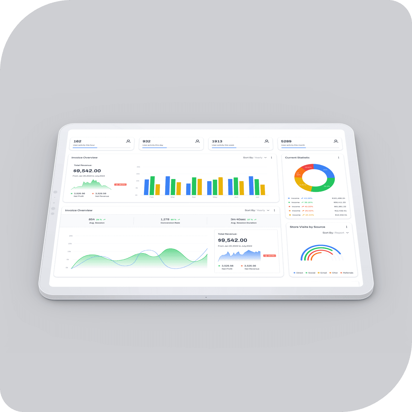 Advanced algorithms for strategic planning and risk assessment