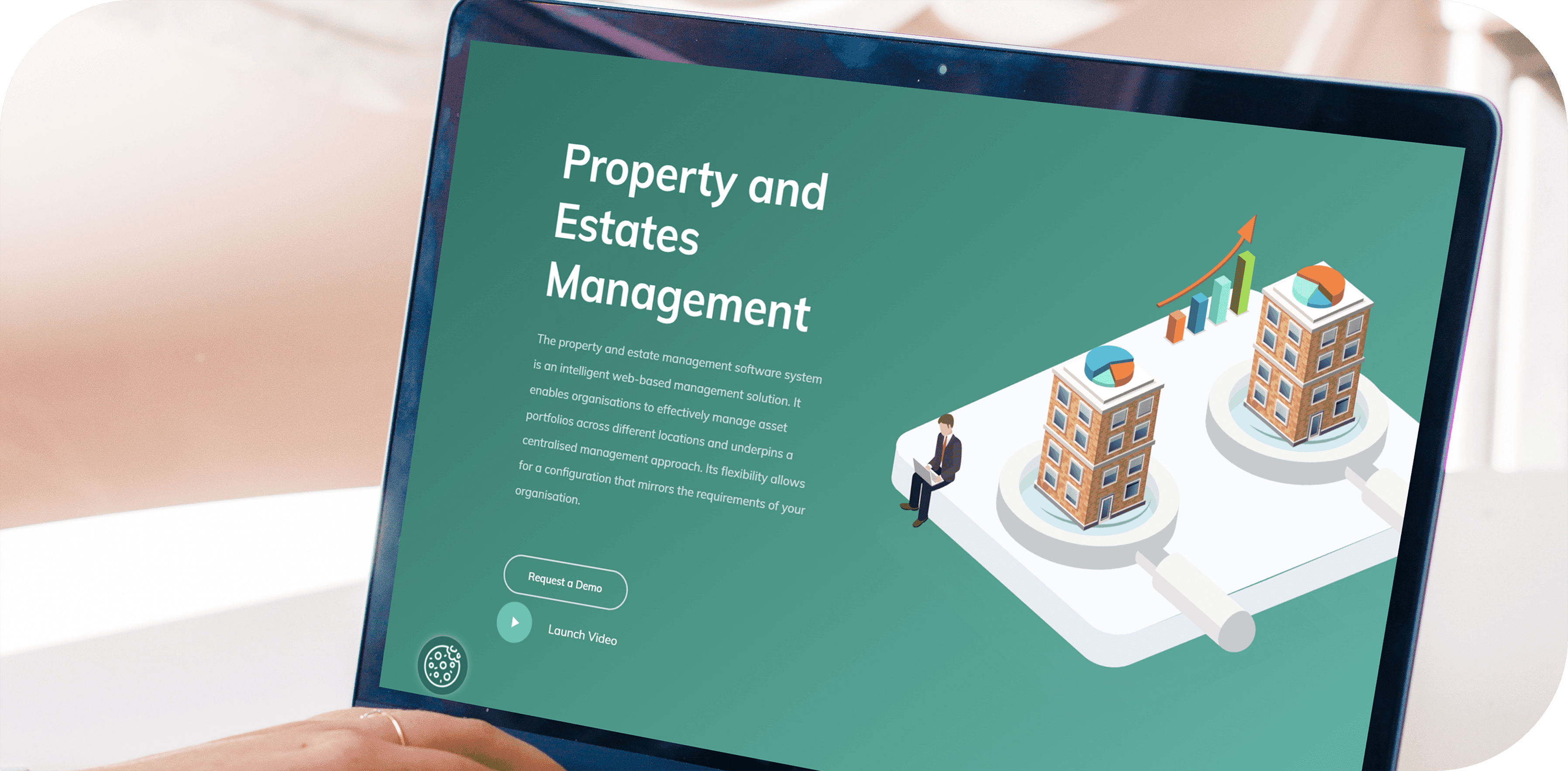 KEA ProAgent: Enhancing Real Estate Management Efficiency