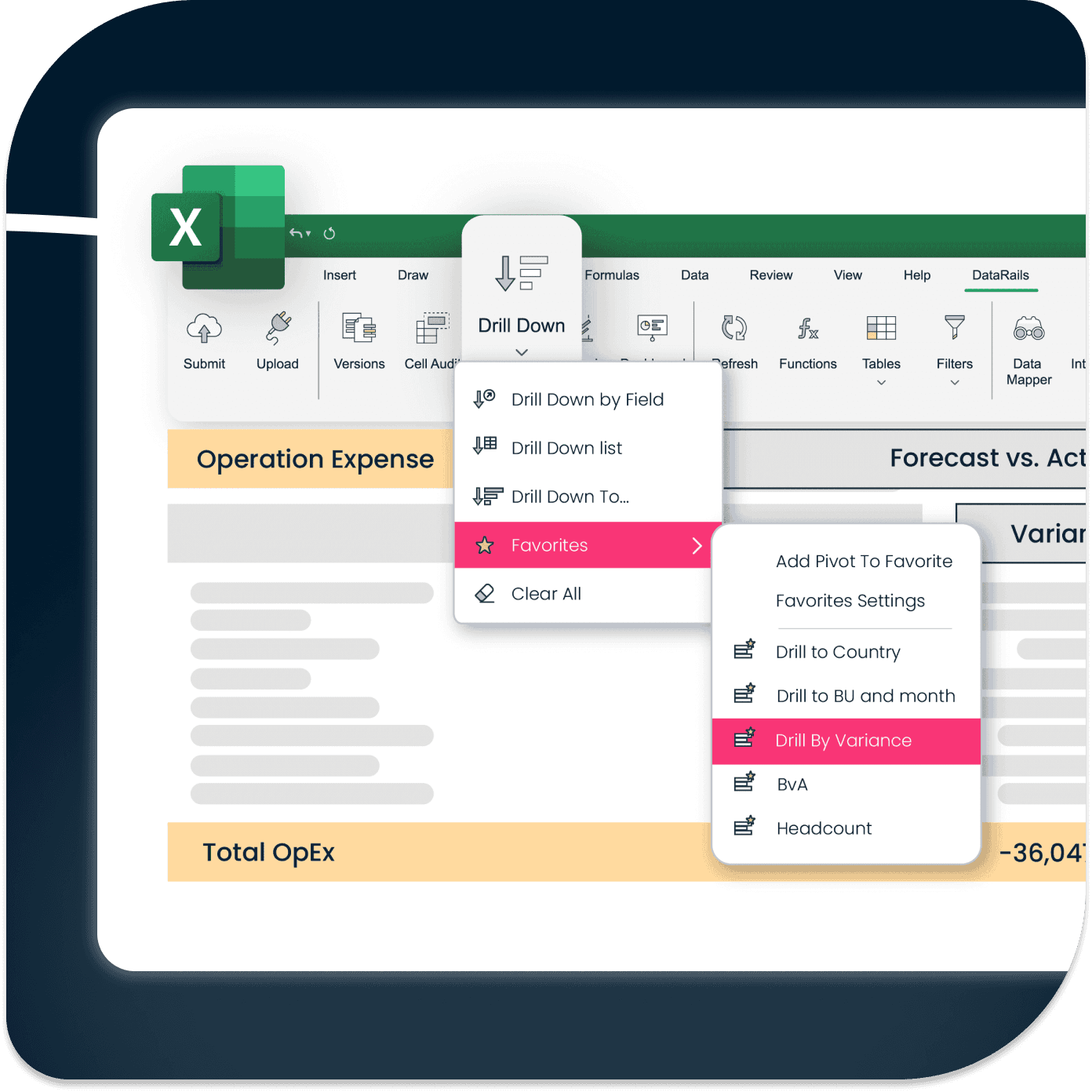 API-based Excel file comparison using Aspose.Cells