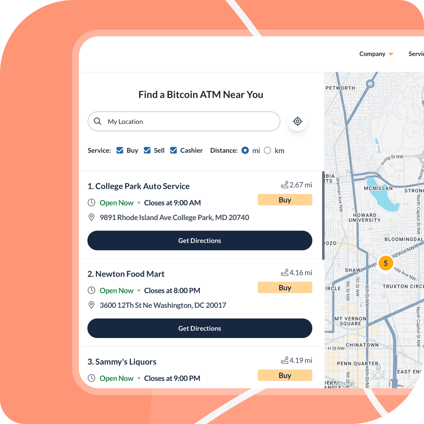 An automated trading bot executes crypto purchases instantly on localbitcoins.com