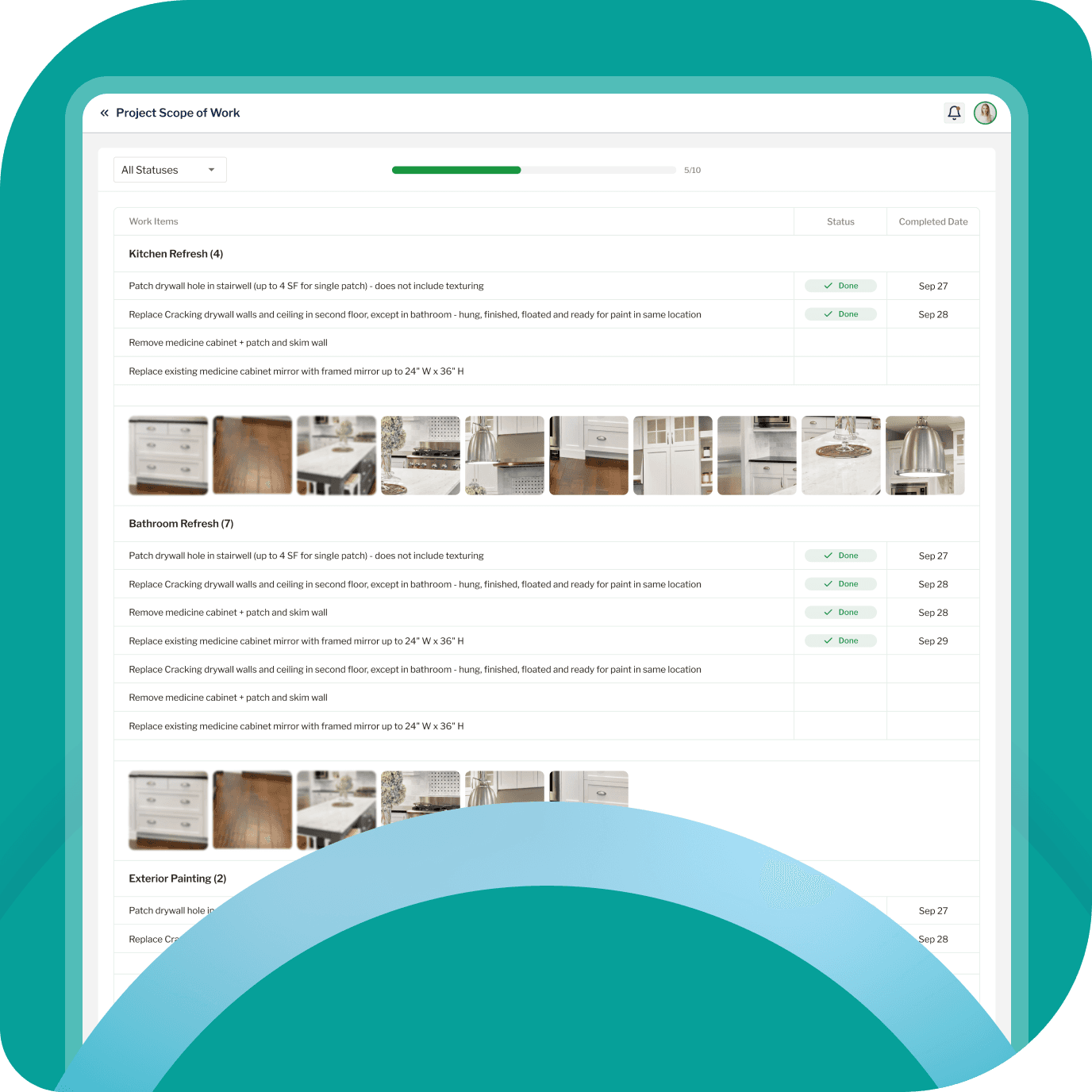 Automated CRM integration for lead assignment and notifications