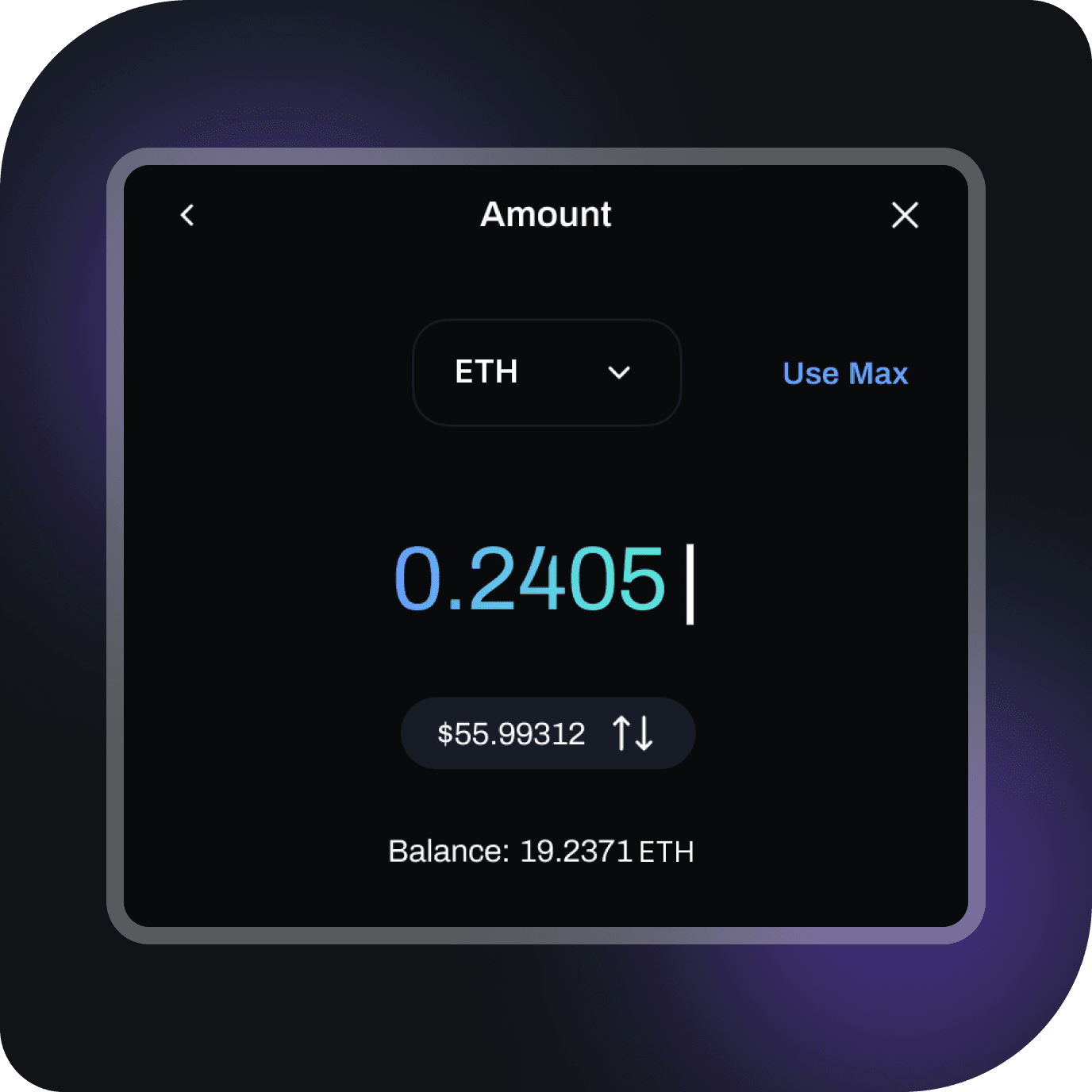 System-wide settings and pricing can be adjusted through an admin interface